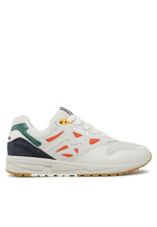 Karhu Sneakersy Legacy 96 F806045 Szary. Kolor: szary. Materiał: skóra, zamsz