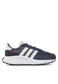 Adidas - adidas Sneakersy Run 70s Lifestyle Running GX3091 Niebieski. Kolor: niebieski. Sport: bieganie #1