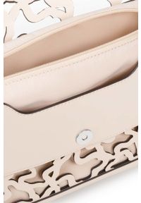 Tous torebka kolor beżowy. Kolor: beżowy #4