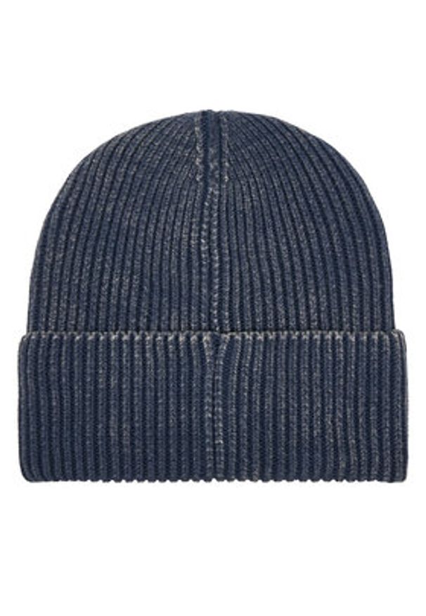 Aeronautica Militare Czapka 252CU0084UL00551 Granatowy. Kolor: niebieski. Materiał: bawełna