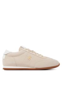 Bogner Sneakersy Valencia 2 22621015 Beżowy. Kolor: beżowy. Materiał: skóra, zamsz #1
