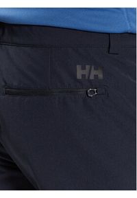 Helly Hansen Szorty sportowe Club 34271 Granatowy Regular Fit. Kolor: niebieski. Materiał: syntetyk. Styl: sportowy #5