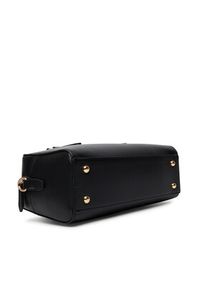 VALENTINO - Valentino Torebka Zero Re VBS7B323 Czarny. Kolor: czarny. Materiał: skórzane #4