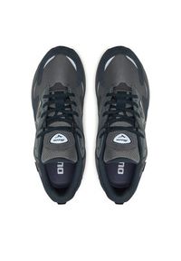 Mizuno Buty do biegania Wave Rider Gtx GORE-TEX D1GA2452 Czarny. Kolor: czarny. Materiał: materiał. Technologia: Gore-Tex. Model: Mizuno Wave #4