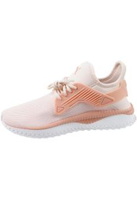 Buty sportowe dla dziewczynki Puma Tsugi Cage Jr. Kolor: beżowy