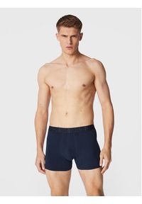 Cristiano Ronaldo CR7 Komplet bokserek Basic 8100-49 Kolorowy. Materiał: bawełna. Wzór: kolorowy #2