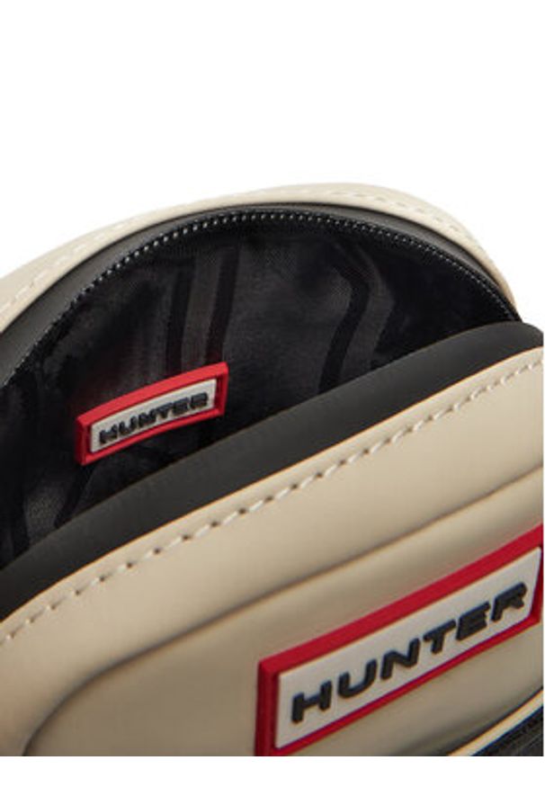 Hunter Torebka C-HTR-XC-003-08 Beżowy. Kolor: beżowy. Materiał: syntetyk