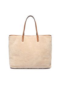 Guess Torebka Victoria HWWG95 14290 Écru #5