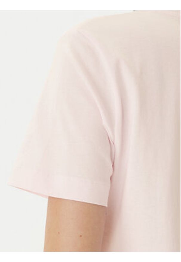 Calvin Klein Jeans Komplet t-shirtów LV047C906G Kolorowy Regular Fit. Materiał: bawełna. Wzór: kolorowy