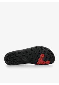 Buty turystyczne męskie Vivobarefoot Magna Lite WR SG. Kolor: szary. Sport: turystyka piesza