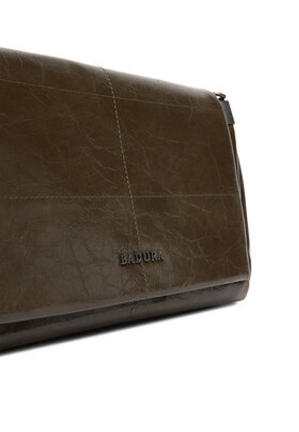 Badura Torebka C-AILA-LDA7951 Khaki. Kolor: brązowy