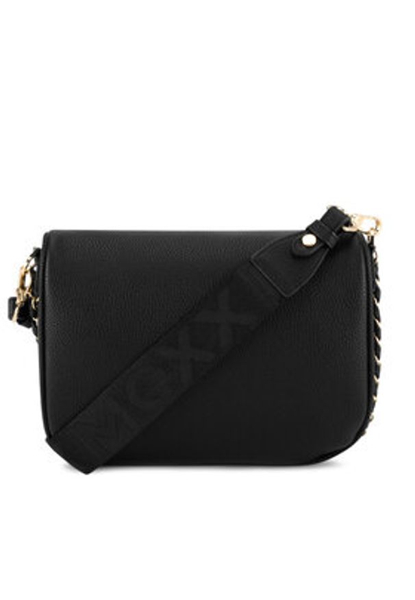 MEXX Torebka MEXX-S-005-07 Czarny. Kolor: czarny