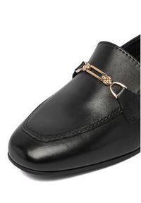 Lasocki Loafersy CEO-RST-WOLLY-02 Czarny. Kolor: czarny. Materiał: skóra #6