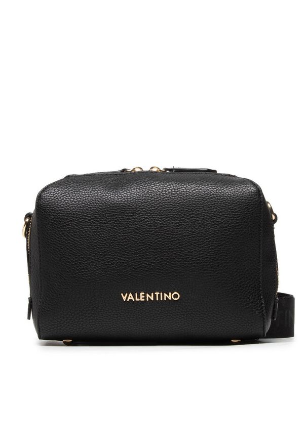 VALENTINO - Torebka Valentino. Kolor: czarny