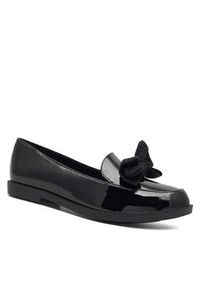 Jenny Fairy Loafersy EVEY WYL1520-6 Czarny. Kolor: czarny. Materiał: materiał #6