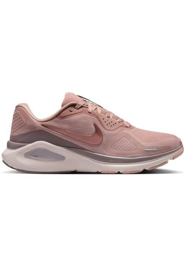 Buty do biegania damskie Nike HJ1101600. Kolor: różowy. Sport: bieganie