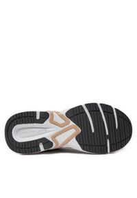 Calvin Klein Jeans Sneakersy Retro Tennis Su-Mesh Wn YW0YW00891 Czarny. Kolor: czarny. Materiał: skóra #4