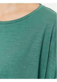 Noisy may - Noisy May Bluzka Mathilde 27026082 Zielony Loose Fit. Kolor: zielony. Materiał: bawełna #2