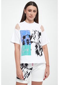 Sportalm - T-shirt damski SPORTALM #4
