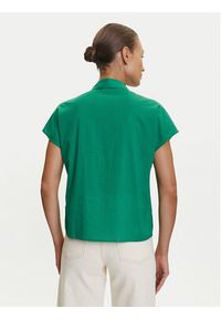 Tatuum Koszula Lentila T2511.051 Różowy Regular Fit. Kolor: różowy. Materiał: bawełna #5