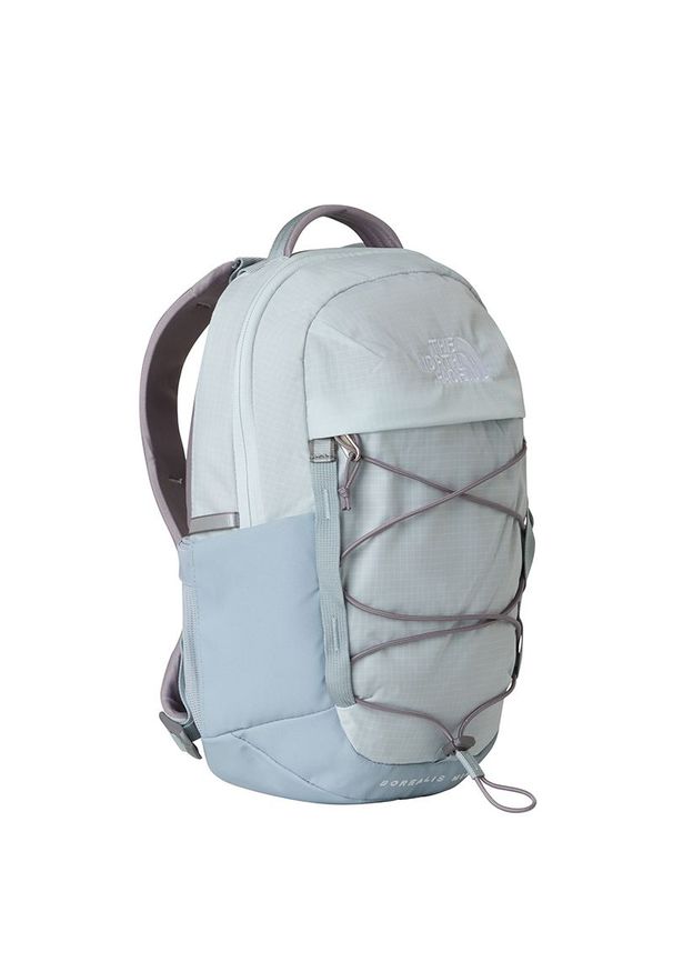 Plecak The North Face Borealis Mini 0A52SWNKO1 - niebieski. Kolor: niebieski