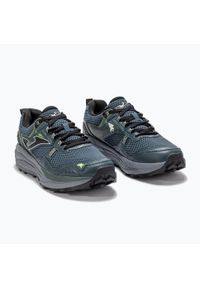 Buty do biegania męskie Joma Shock. Kolor: czarny. Sport: bieganie