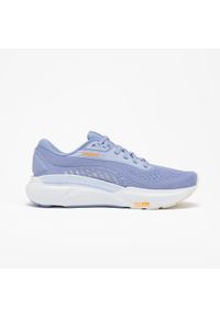 Buty do biegania damskie Brooks Adrenaline GTS 24. Okazja: na co dzień. Kolor: czarny. Materiał: mesh. Szerokość cholewki: normalna