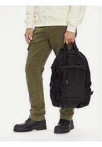 G-Star RAW - G-Star Raw Plecak GSR-P-006-07 Czarny. Kolor: czarny. Materiał: materiał #6