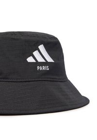 Adidas - adidas Kapelusz Bucket JJ1492 Czarny. Kolor: czarny. Materiał: bawełna #3