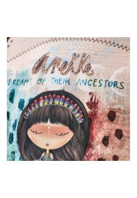 Beżowa Torebka Na Lunch Anekke. Kolor: beżowy. Rodzaj torebki: na ramię #4