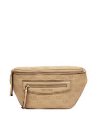 MICHAEL Michael Kors Nerka 30S6GTVM8L Beżowy. Kolor: beżowy. Materiał: skóra #1