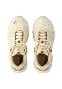 Fila - Buty damskie FILA Collene 2.0. Kolor: biały