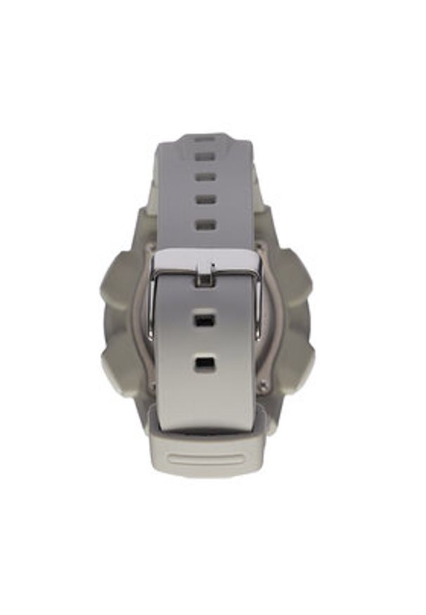 Lorus Zegarek R2335PX9 Beżowy. Kolor: beżowy. Materiał: syntetyk