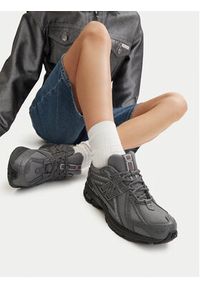 New Balance Sneakersy U1906ROF W Szary. Kolor: szary. Materiał: skóra #7