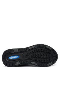 EA7 Emporio Armani Sneakersy 7X000353 AF18834 MC269 Czarny. Kolor: czarny. Materiał: materiał #6