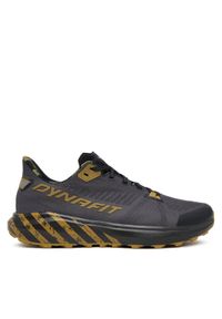 Dynafit Buty do biegania Trail Graphic 08-0000064113 Czarny. Kolor: czarny. Materiał: materiał