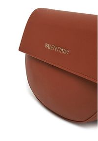 VALENTINO - Valentino Torebka VBS3XJ02 Brązowy. Kolor: brązowy. Materiał: skórzane #3