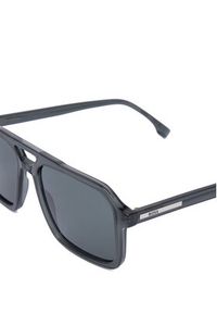 BOSS Okulary przeciwsłoneczne 1894/S 208836 Zielony. Kolor: zielony #5