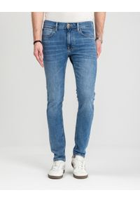 Lee - MESKIE SPODNIE LEE LUKE HIGHLAND 112354461 #6