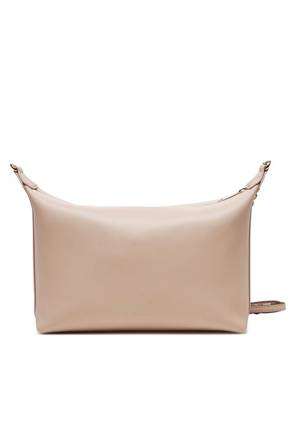 Torebka Furla. Kolor: różowy