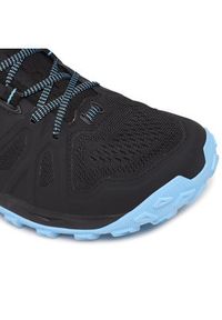 Mammut Trekkingi Saentis Low 3030-03440-00089-1100 Czarny. Kolor: czarny #10