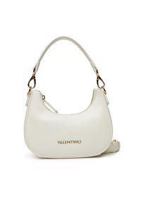 VALENTINO - Valentino Torebka Zero VBS7B305 Biały. Kolor: biały. Materiał: skórzane #1