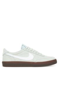 Nike Sneakersy Killshot 2 FQ8903 003 Szary. Kolor: szary. Materiał: zamsz, skóra