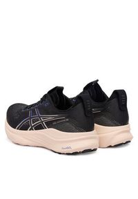 Asics Buty do biegania Gel-Kayano 32 1012B838 Czarny. Kolor: czarny. Materiał: mesh. Model: Asics Gel Kayano #4