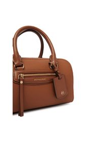 Torebka MICHAEL Michael Kors. Kolor: brązowy #1