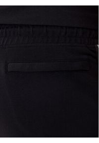 Guess Szorty sportowe Z2YD02 K6ZS1 Czarny Regular Fit. Kolor: czarny. Materiał: bawełna. Styl: sportowy #8