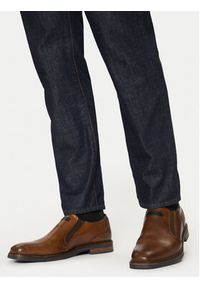 Bugatti Półbuty 311AES604100 Brązowy. Kolor: brązowy. Materiał: skóra #6