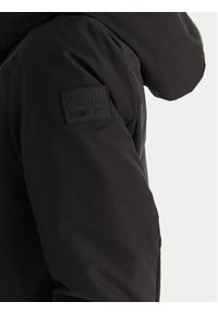 G-Star RAW - G-Star Raw Kurtka zimowa Vodan 2.0 D26966-D908 Czarny Relaxed Fit. Kolor: czarny. Materiał: syntetyk. Sezon: zima #5