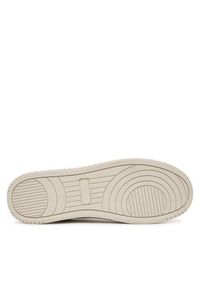 Aeronautica Militare Sneakersy 252SC0235UPL00244 Biały. Kolor: biały. Materiał: skóra #5