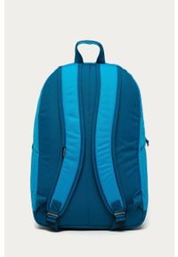 Converse - Plecak. Kolor: niebieski #5